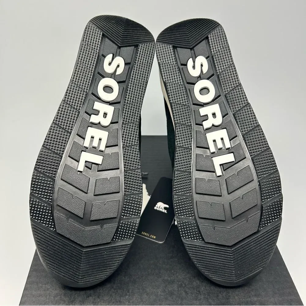 Sorel whitney flurry